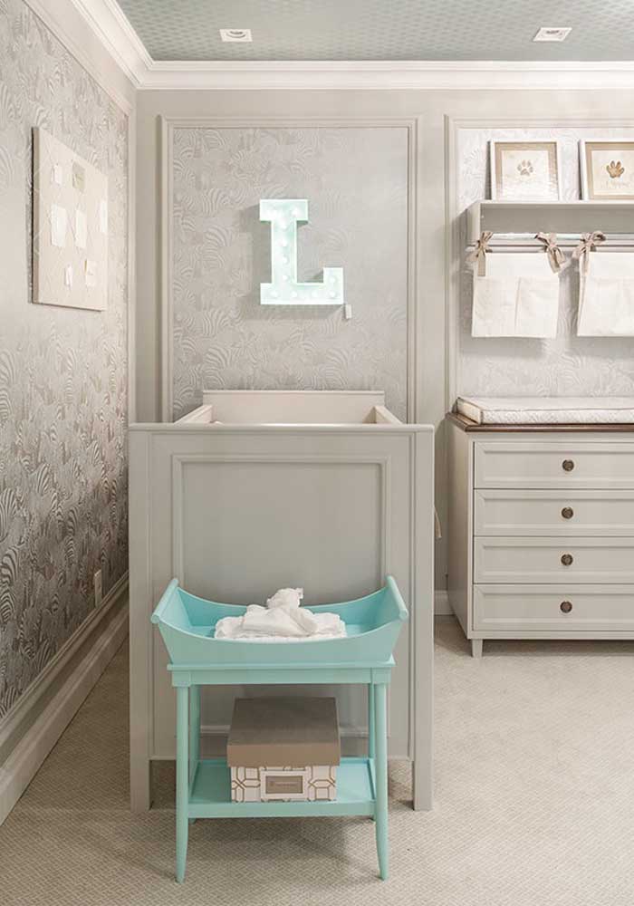 Quarto de bebê masculino: cores, dicas e ideias de decoração