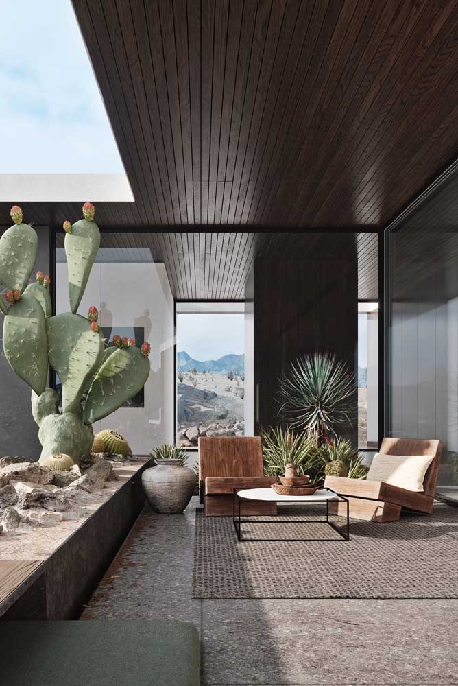 Área de lazer pequena: vantagens, como decorar e 60 fotos incríveis