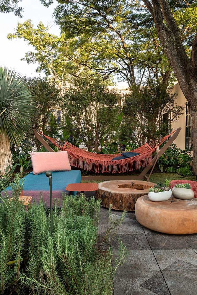 Área de lazer pequena: vantagens, como decorar e 60 fotos incríveis