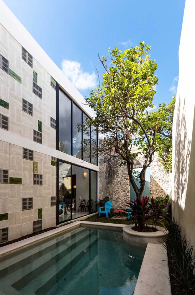 Área de lazer pequena: vantagens, como decorar e 60 fotos incríveis