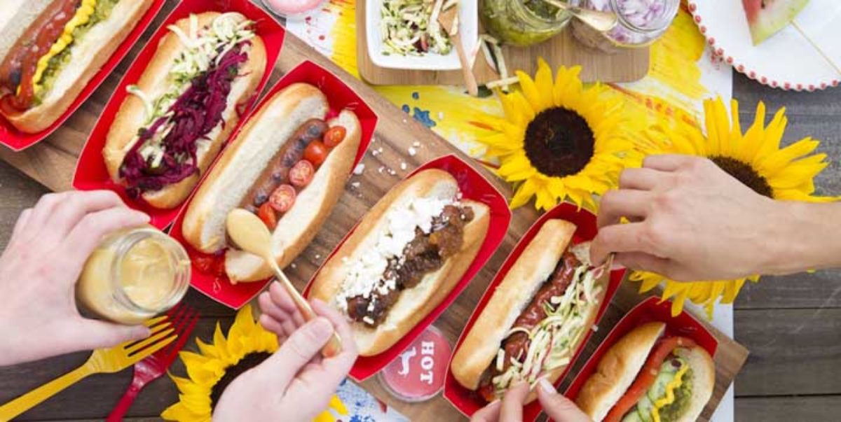 Cachorro Quente Para Festa Infantil 50 Pessoas Cachorro Quente Para Festa Infantil 50 Pessoas