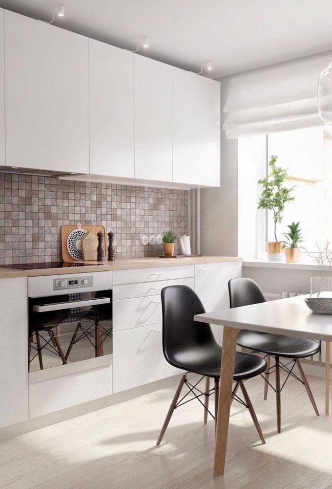 Pastilha para cozinha: 60 ideias incríveis e dicas para decorar agora
