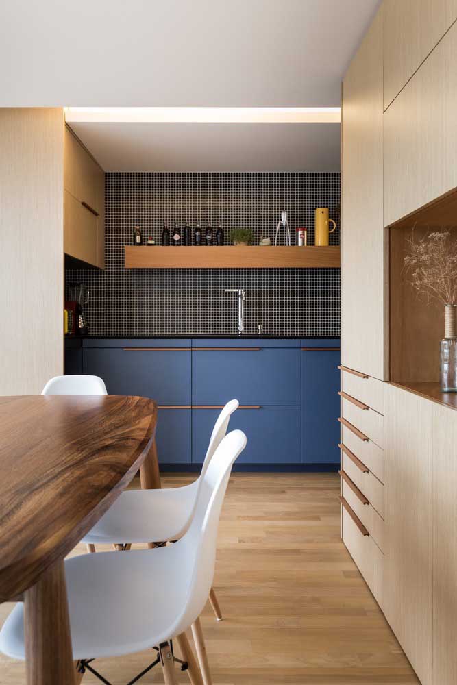 Pastilha para cozinha: 60 ideias incríveis e dicas para decorar agora