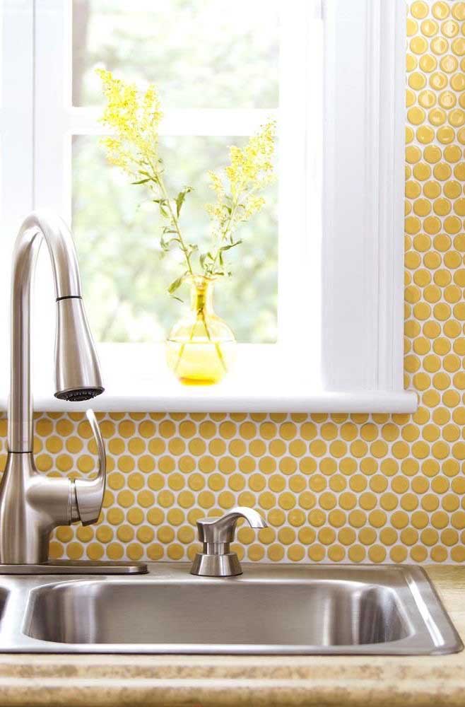 Pastilha para cozinha: 60 ideias incríveis e dicas para decorar agora