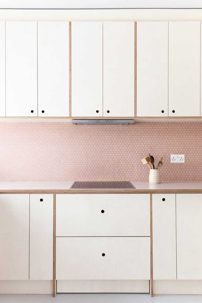Pastilha para cozinha: 60 ideias incríveis e dicas para decorar agora