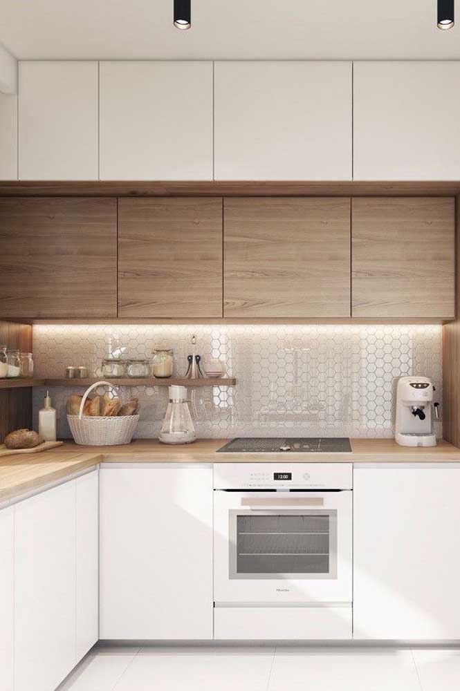 Pastilha para cozinha: 60 ideias incríveis e dicas para decorar agora