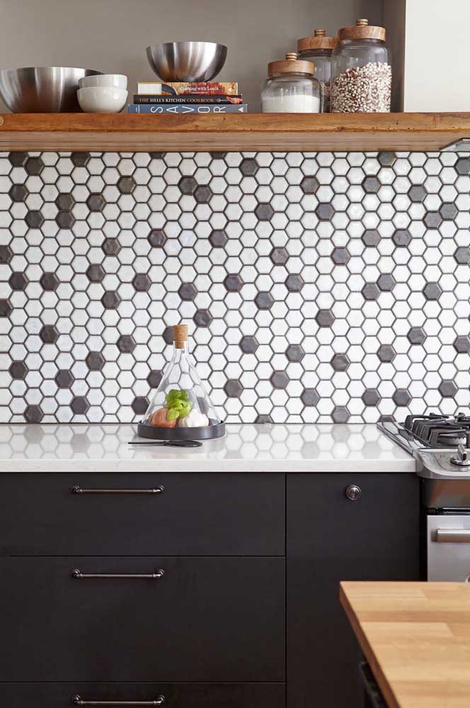 Pastilha para cozinha: 60 ideias incríveis e dicas para decorar agora