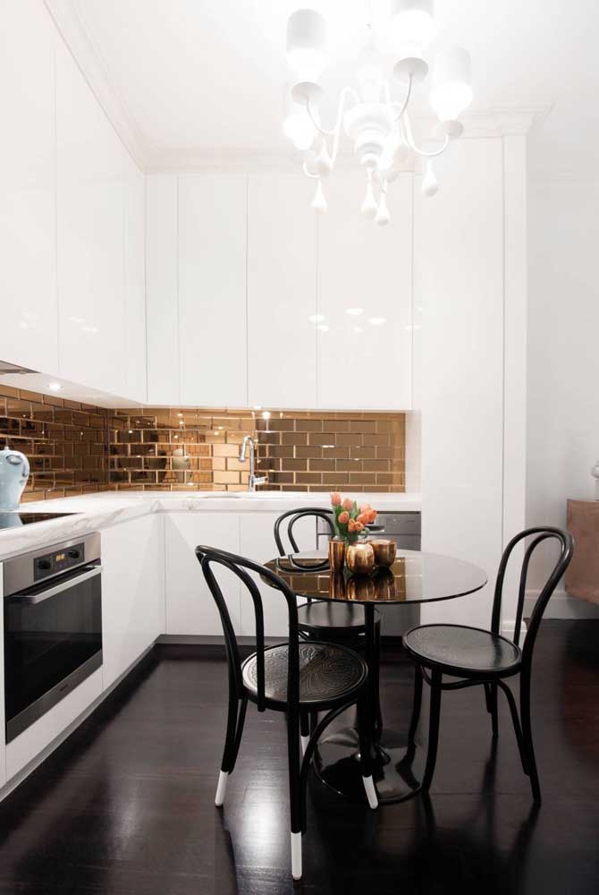 Pastilha para cozinha: 60 ideias incríveis e dicas para decorar agora