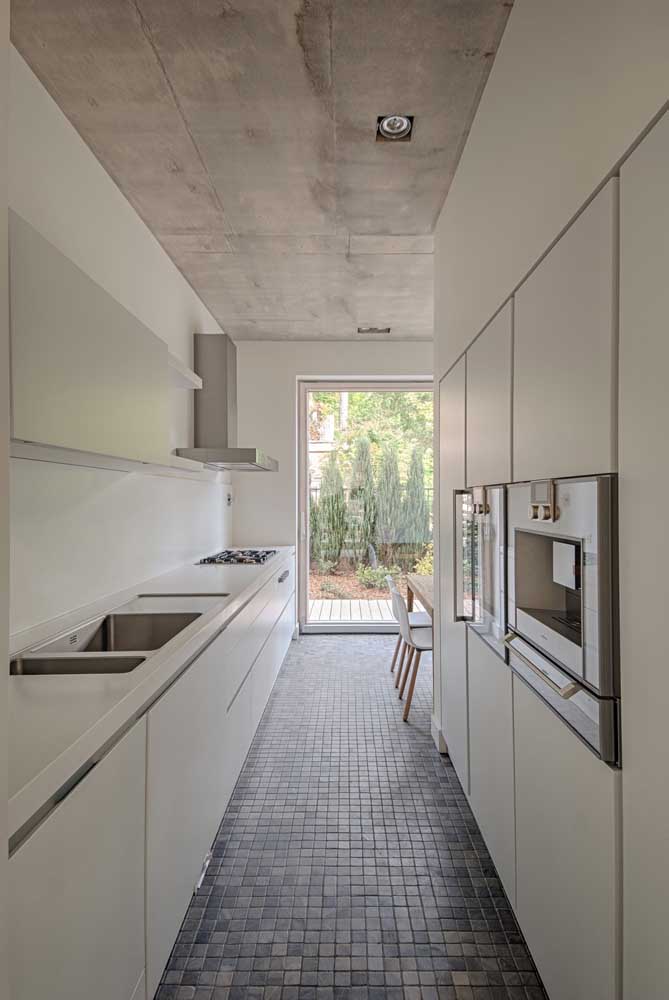 Pastilha para cozinha: 60 ideias incríveis e dicas para decorar agora