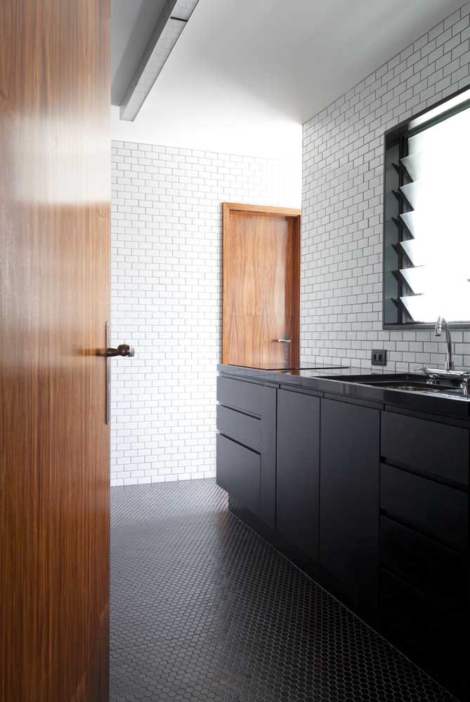 Pastilha para cozinha: 60 ideias incríveis e dicas para decorar agora