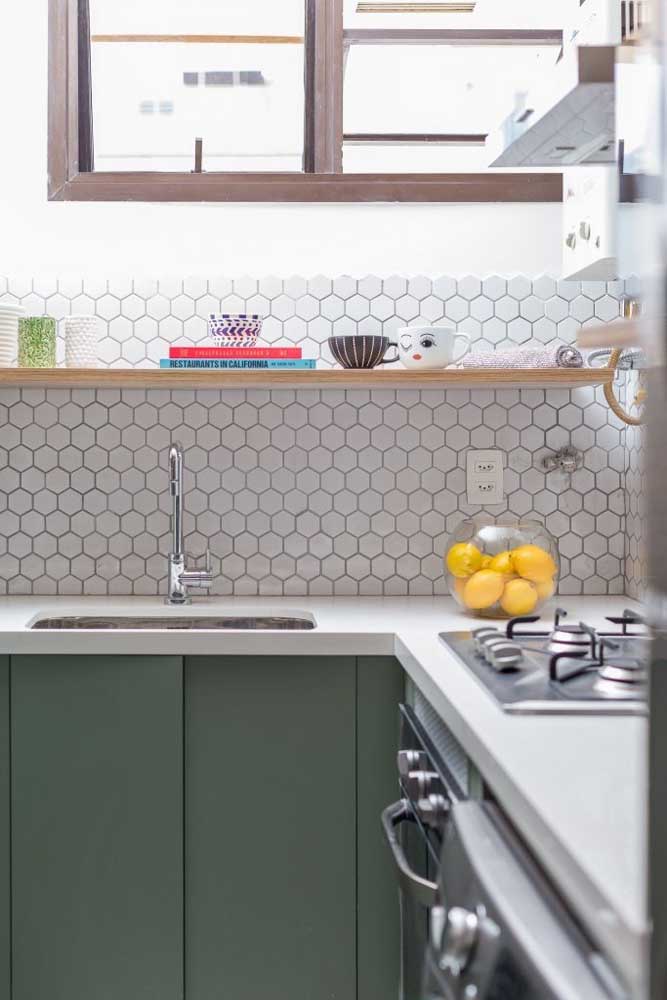 Pastilha para cozinha: 60 ideias incríveis e dicas para decorar agora