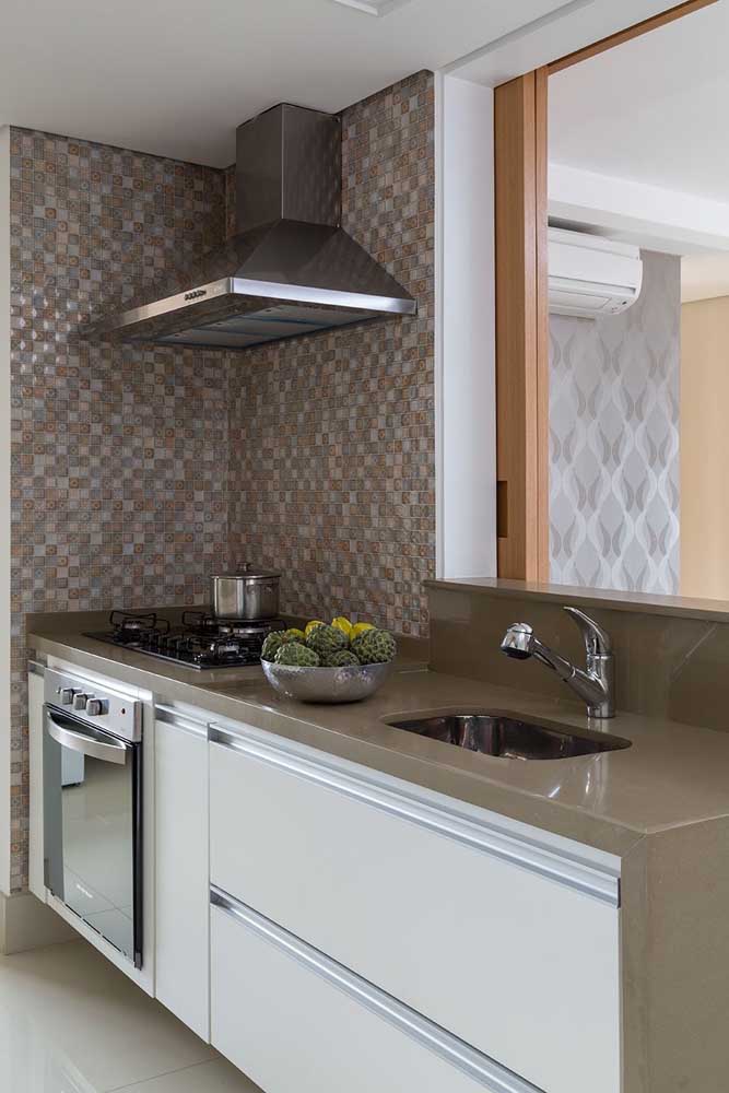 Pastilha para cozinha: 60 ideias incríveis e dicas para decorar agora