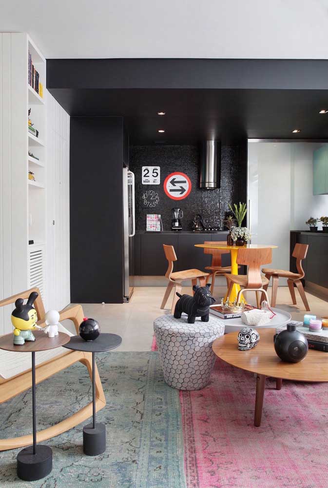 Pastilha para cozinha: 60 ideias incríveis e dicas para decorar agora