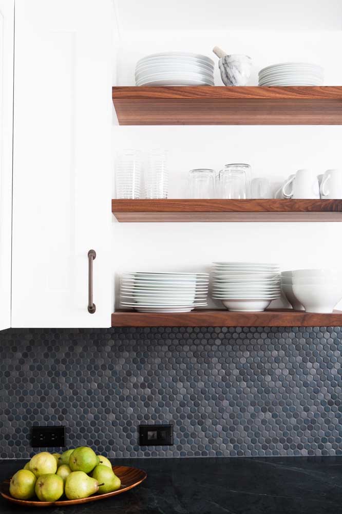 Pastilha para cozinha: 60 ideias incríveis e dicas para decorar agora