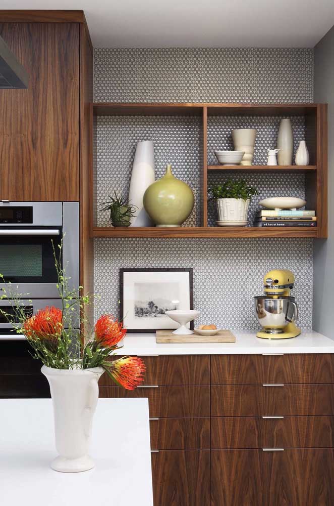 Pastilha para cozinha: 60 ideias incríveis e dicas para decorar agora