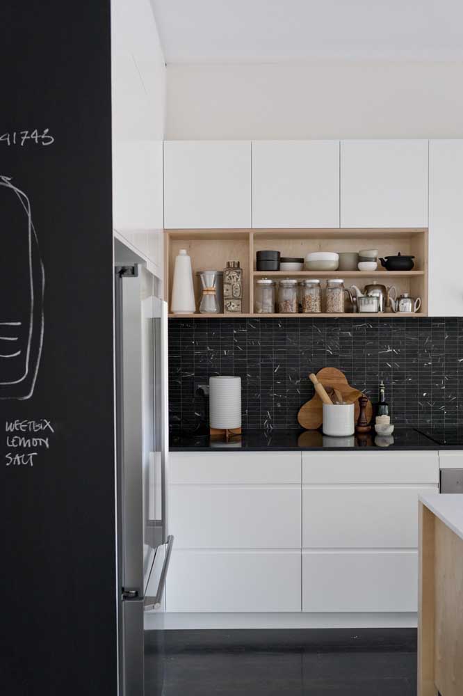 Pastilha para cozinha: 60 ideias incríveis e dicas para decorar agora