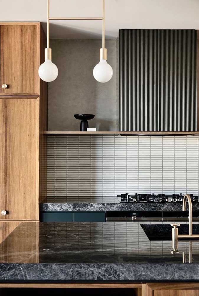 Pastilha para cozinha: 60 ideias incríveis e dicas para decorar agora