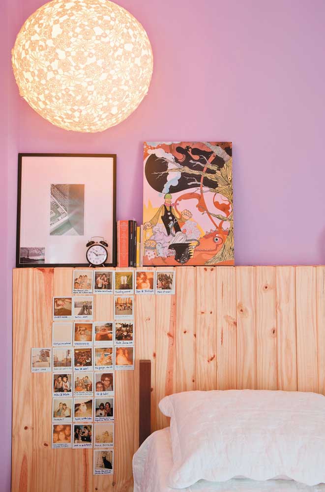 Cabeceira de pallet: como fazer, dicas e 60 fotos inspiradoras