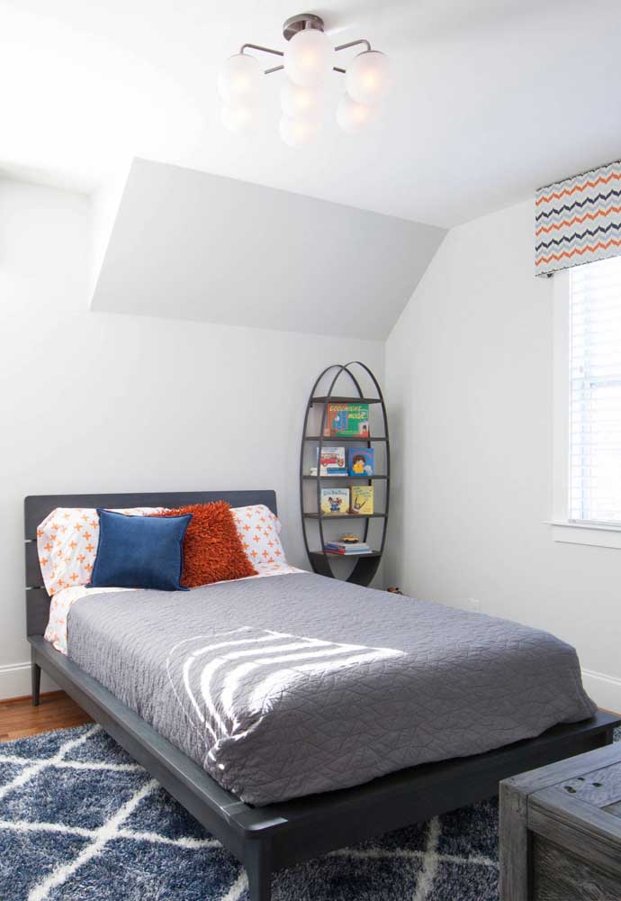 Cabeceira de pallet: como fazer, dicas e 60 fotos inspiradoras