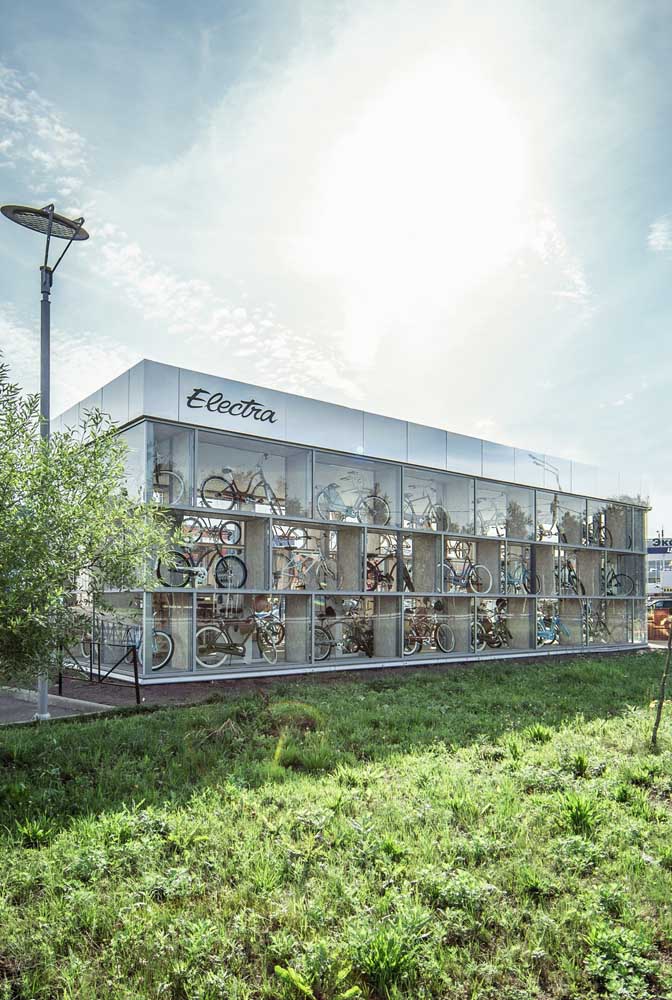 Fachada comercial: 60 ideias, projetos e dicas para fazer a sua