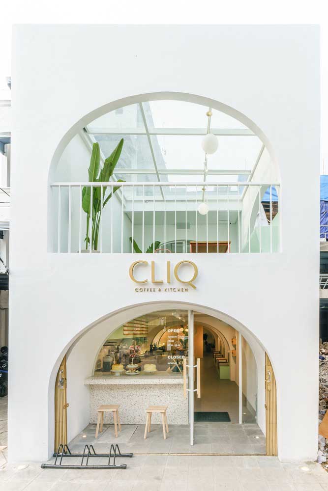 Fachada comercial: 60 ideias, projetos e dicas para fazer a sua