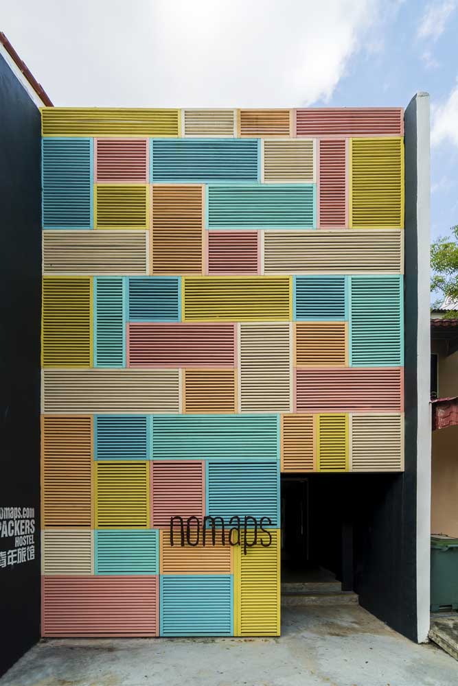 Fachada comercial: 60 ideias, projetos e dicas para fazer a sua