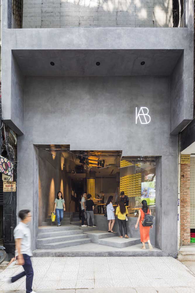 Fachada comercial: 60 ideias, projetos e dicas para fazer a sua