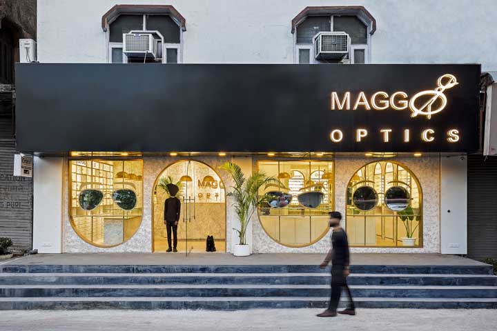 Fachada comercial: 60 ideias, projetos e dicas para fazer a sua