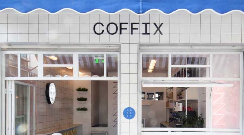 Fachada comercial: 60 ideias, projetos e dicas para fazer a sua