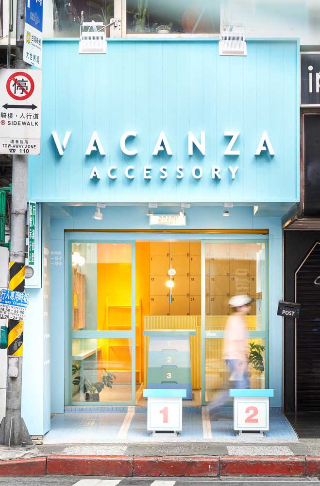 Fachada comercial: 60 ideias, projetos e dicas para fazer a sua