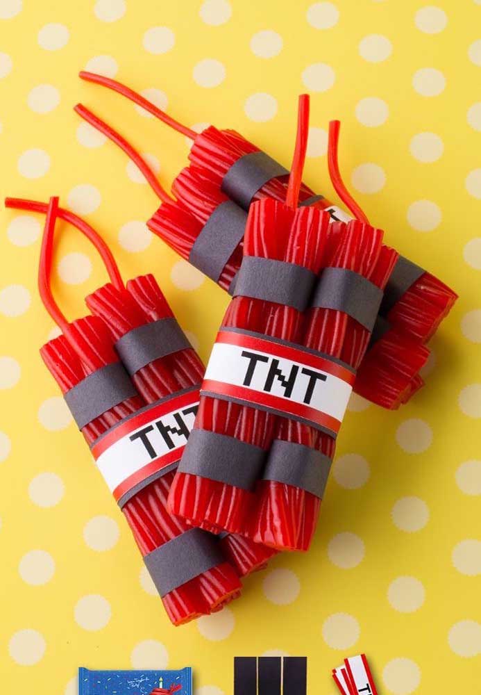 Festa Minecraft: como fazer, dicas e 60 fotos incríveis de decoração