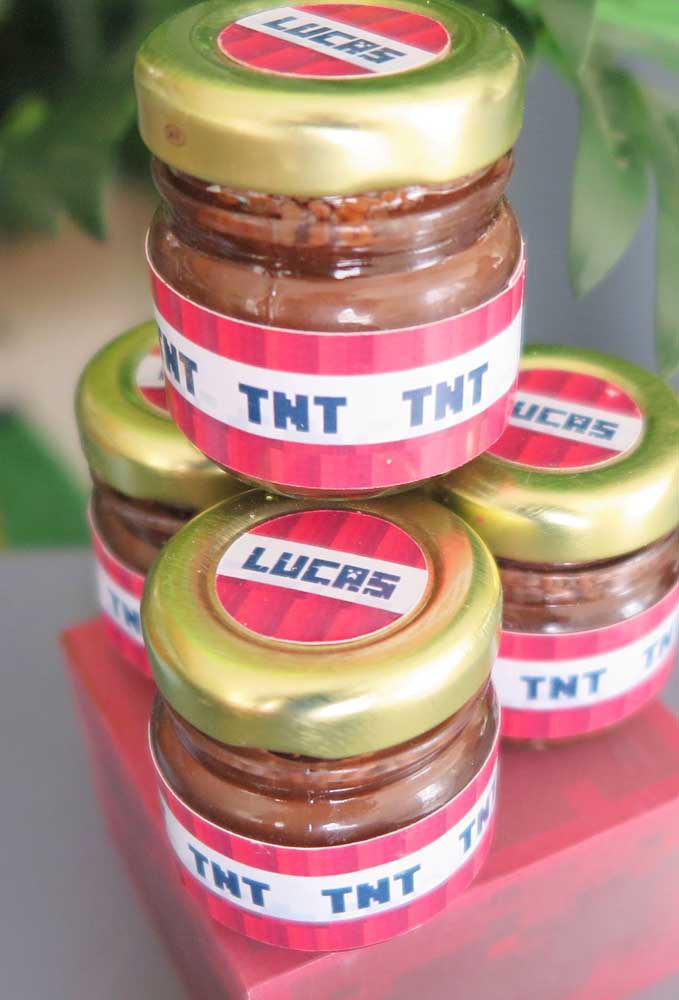 Festa Minecraft: como fazer, dicas e 60 fotos incríveis de decoração