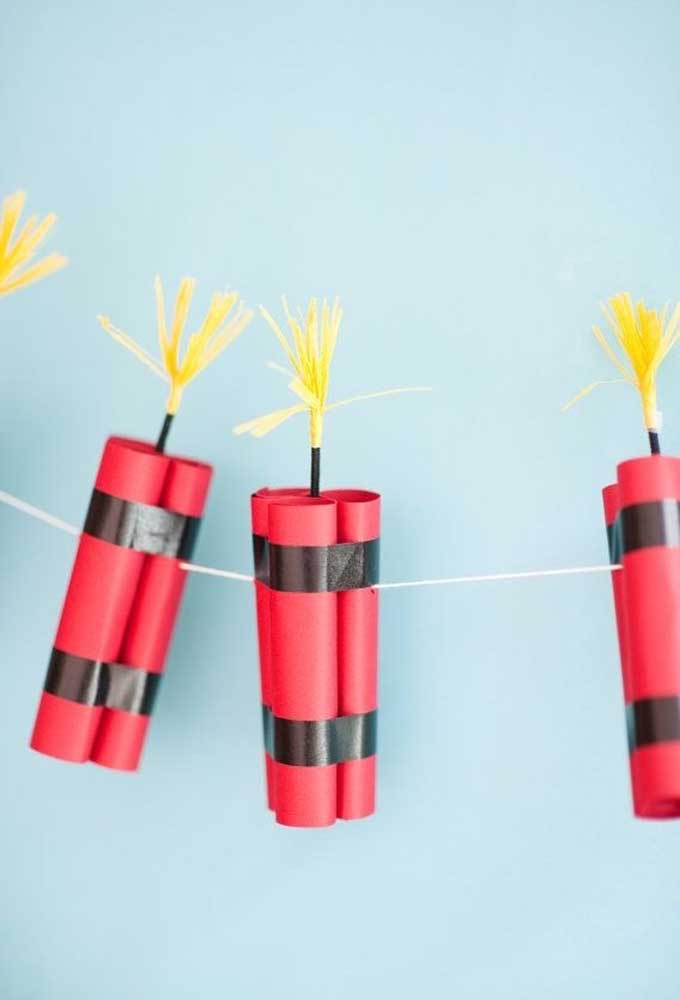 Festa Minecraft: como fazer, dicas e 60 fotos incríveis de decoração