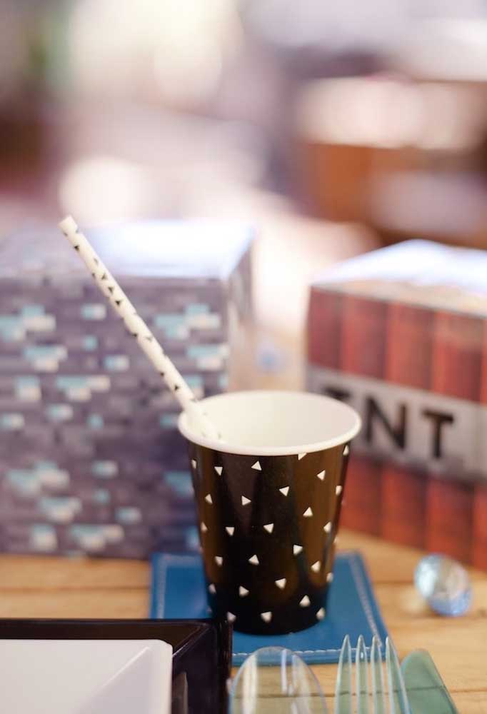 Festa Minecraft: como fazer, dicas e 60 fotos incríveis de decoração