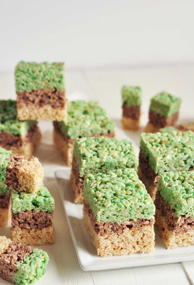 Festa Minecraft: como fazer, dicas e 60 fotos incríveis de decoração