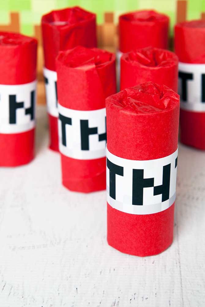 Festa Minecraft: como fazer, dicas e 60 fotos incríveis de decoração