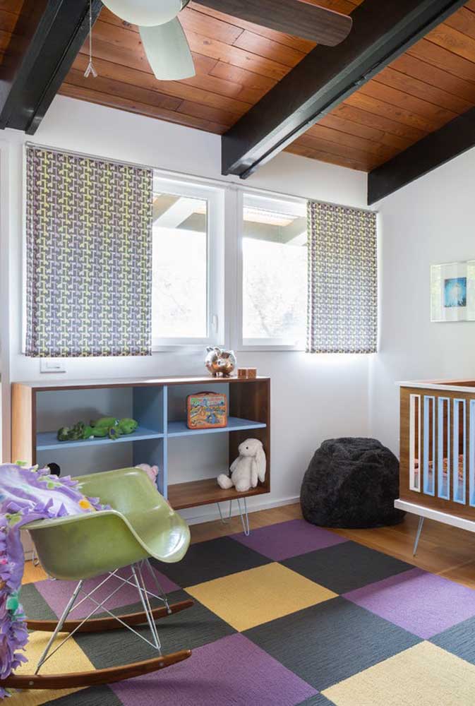 Nichos para quarto de bebê: 59 ideias inspiradoras na hora de criar o seu ambiente