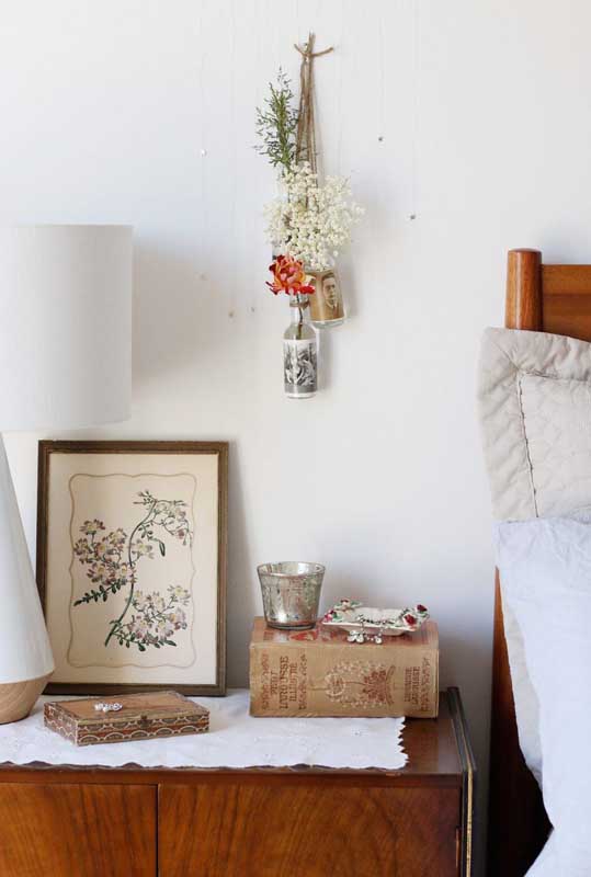 Decoração com garrafas: dicas e ideias para fazer você mesmo