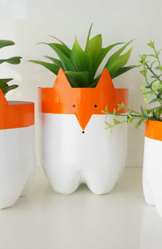 Decoração com garrafas: dicas e ideias para fazer você mesmo