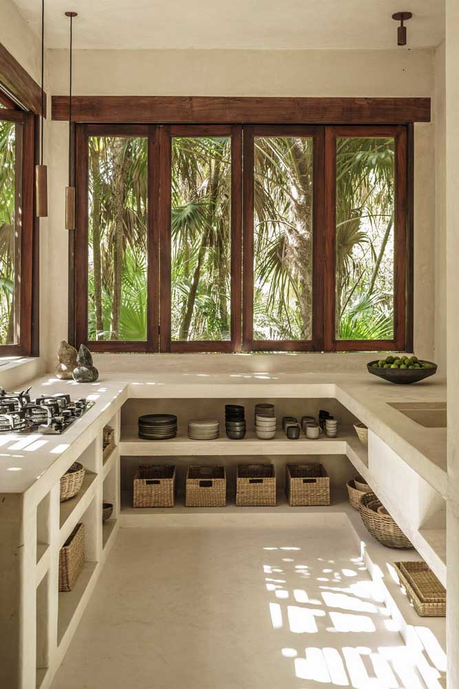 Decoração rústica: o que é, características e fotos inspiradoras