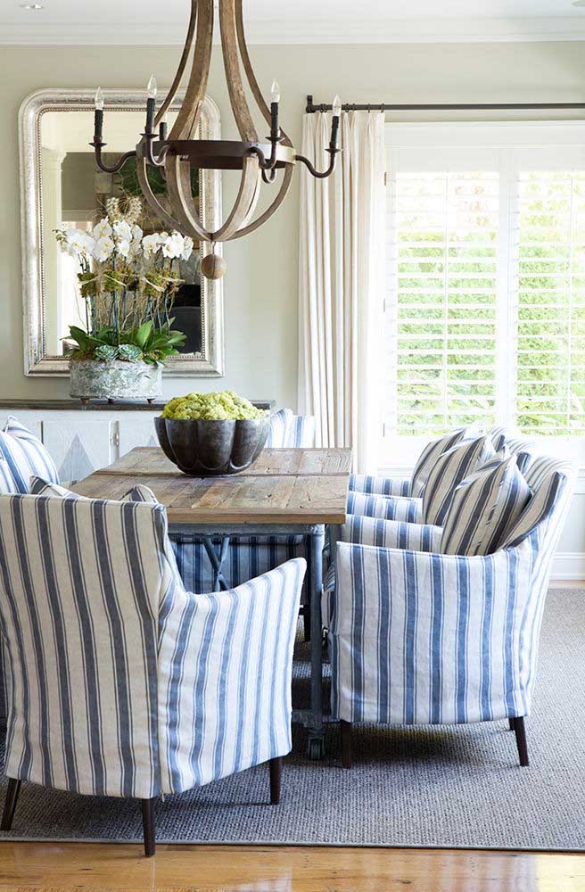 Decoração rústica: o que é, características e fotos inspiradoras