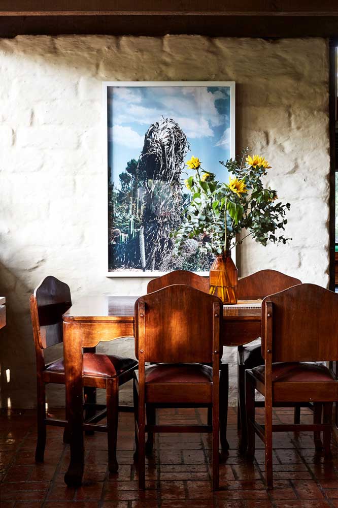 Decoração rústica: o que é, características e fotos inspiradoras