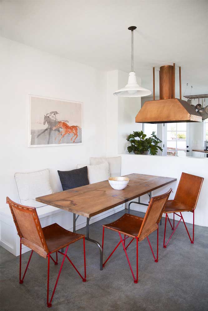 Decoração rústica: o que é, características e fotos inspiradoras