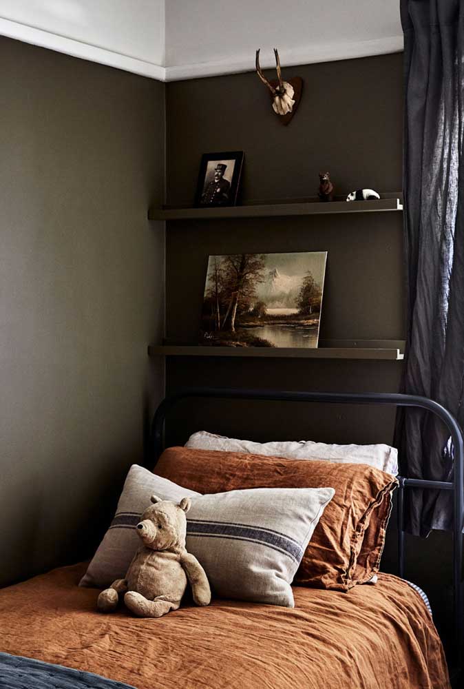 Decoração rústica: o que é, características e fotos inspiradoras