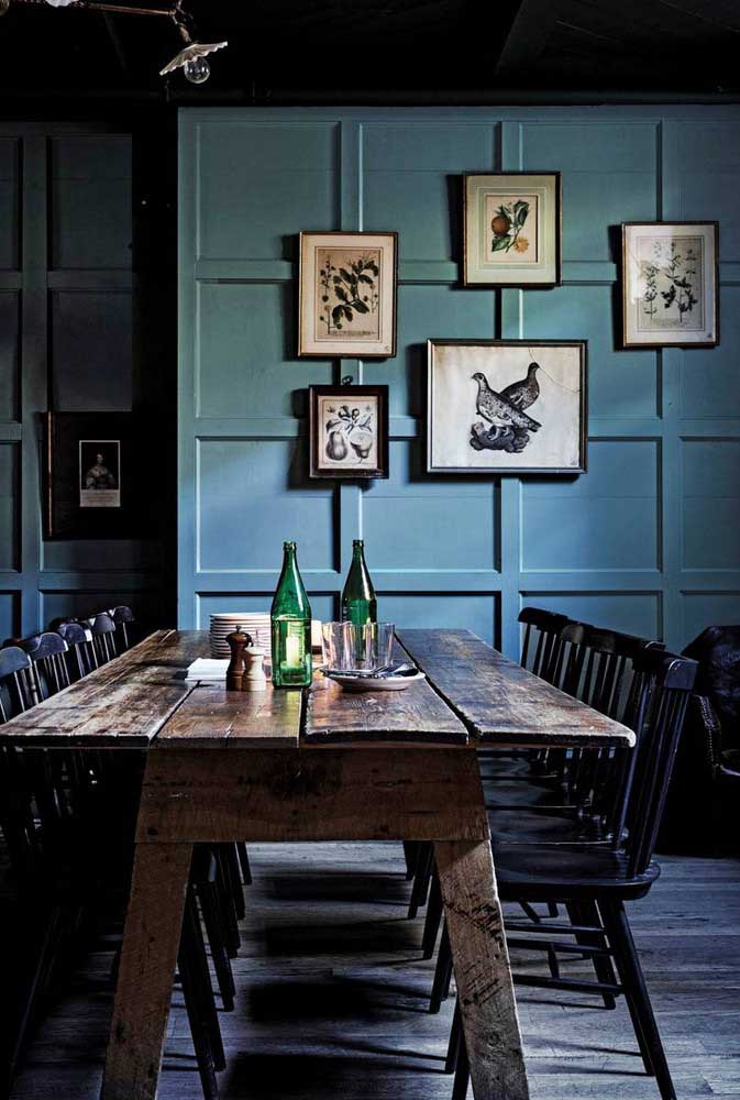 Decoração rústica: o que é, características e fotos inspiradoras