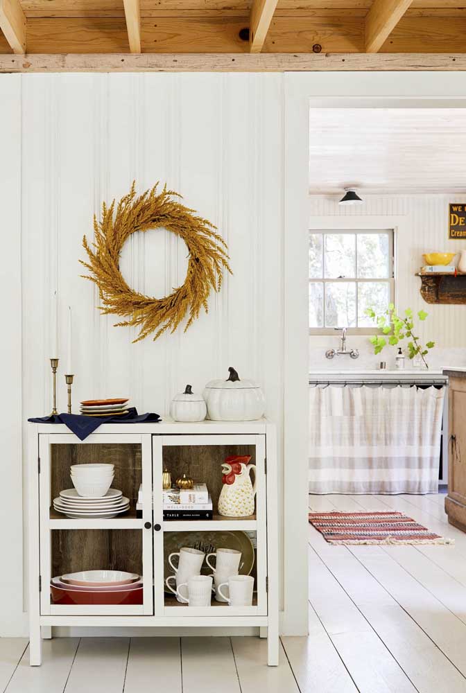 Decoração rústica: o que é, características e fotos inspiradoras