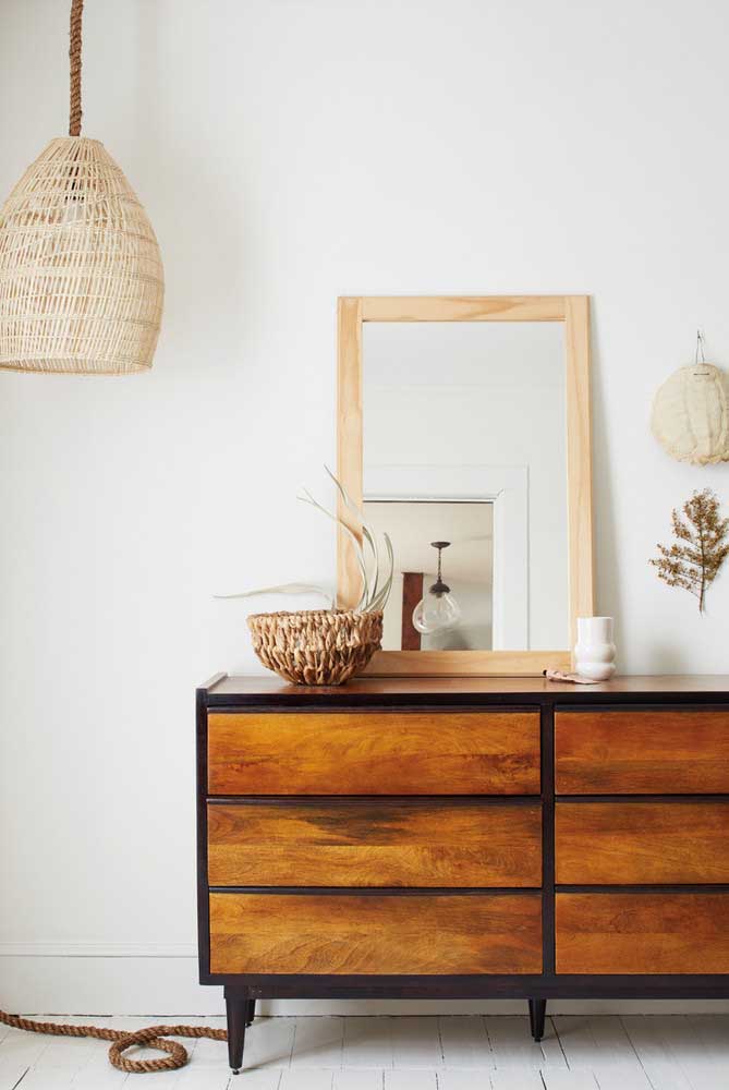 Decoração rústica: o que é, características e fotos inspiradoras