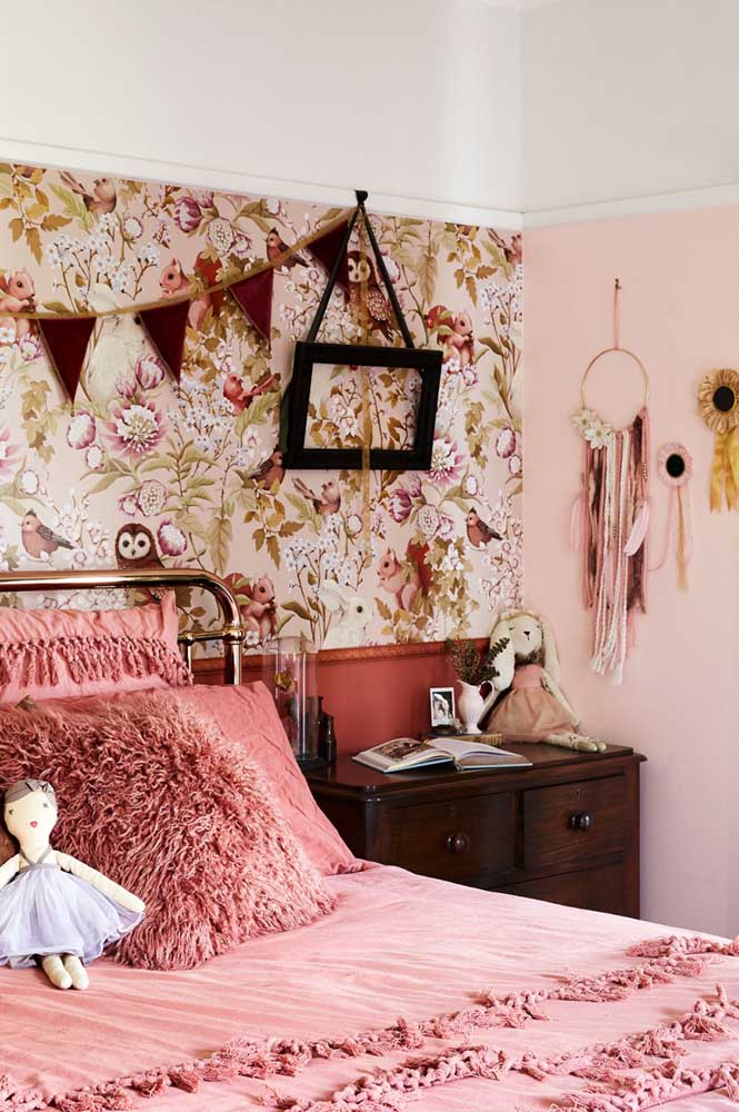 Decoração rústica: o que é, características e fotos inspiradoras