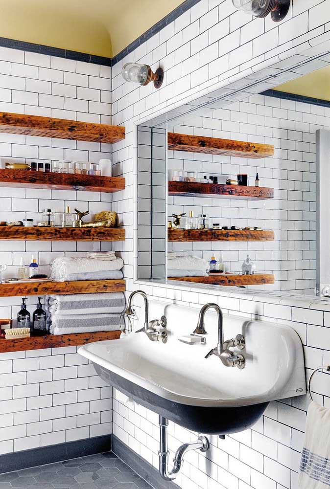 Decoração rústica: o que é, características e fotos inspiradoras