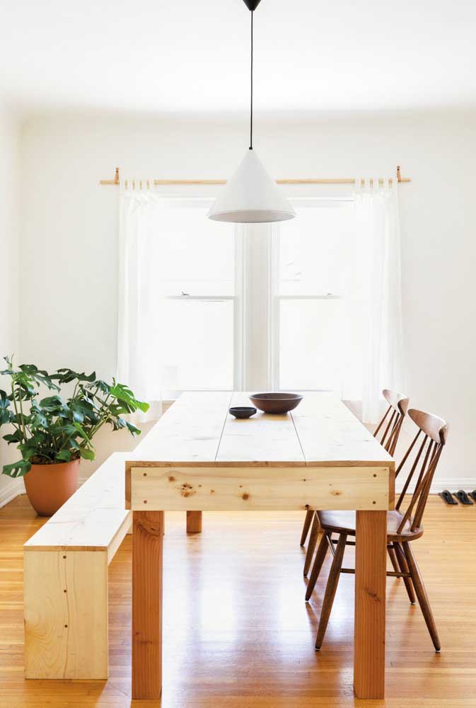 Decoração rústica: o que é, características e fotos inspiradoras